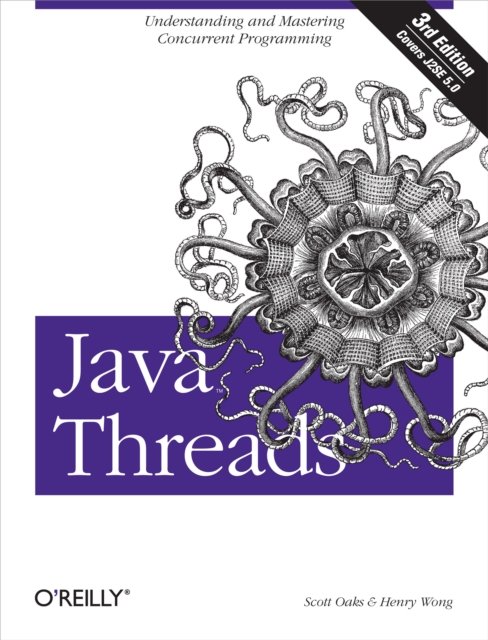Java Threads : Understanding and Mastering Concurrent Programming, EPUB eBook
