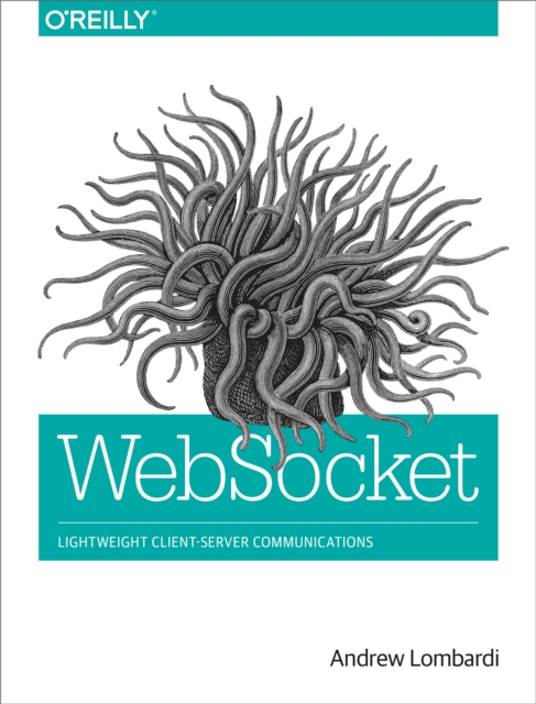 WebSocket : Lightweight Client-Server Communications, EPUB eBook