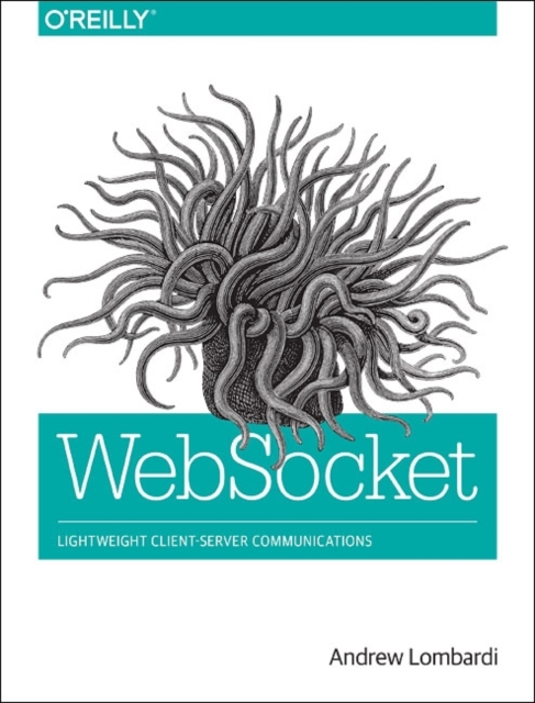 WebSockets, Paperback / softback Book