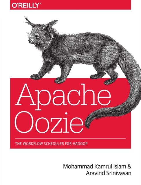 Apache Oozie, Paperback / softback Book