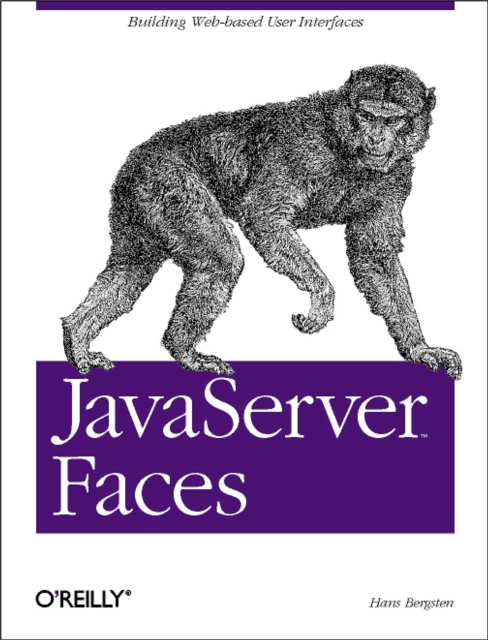 JavaServer Faces : Building Web-based User Interfaces, EPUB eBook