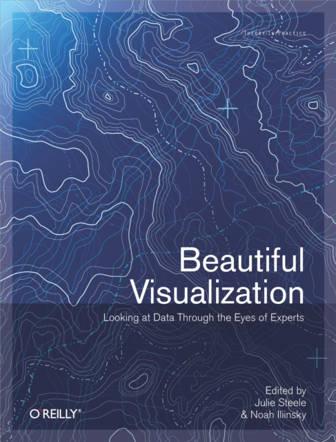 Beautiful Visualization : Looking at Data through the Eyes of Experts, EPUB eBook