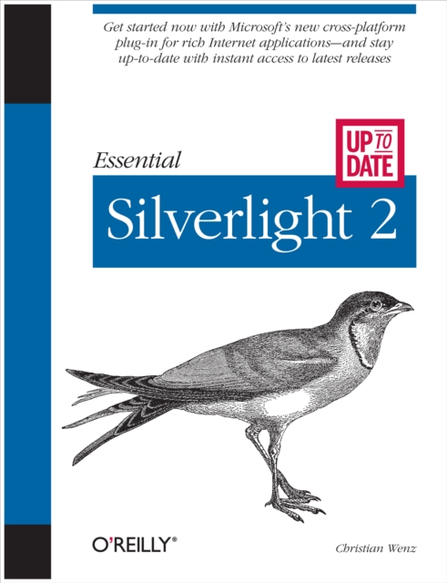 Essential Silverlight 2 Up-to-Date, PDF eBook