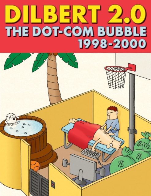 Dilbert 2.0: The Boom Years : 1994 to 1997, EPUB eBook