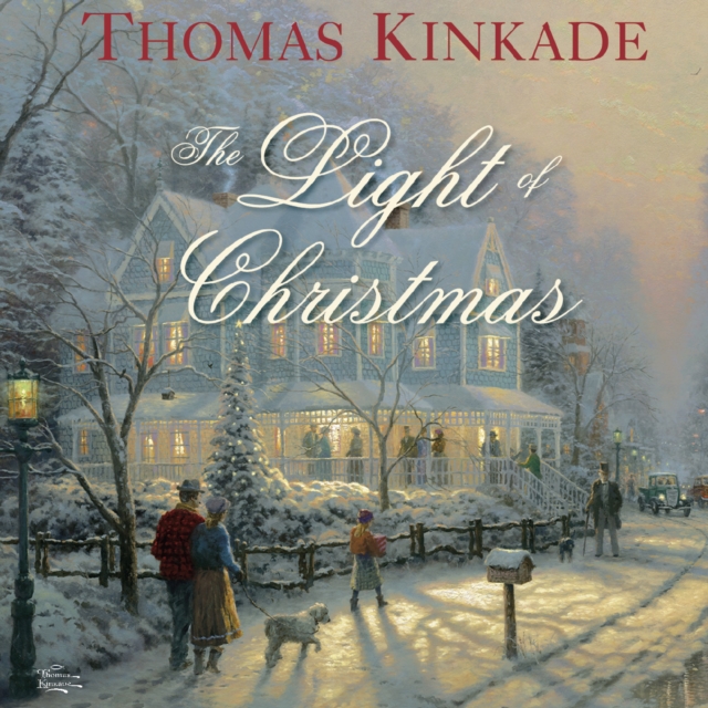 The Light of Christmas, EPUB eBook