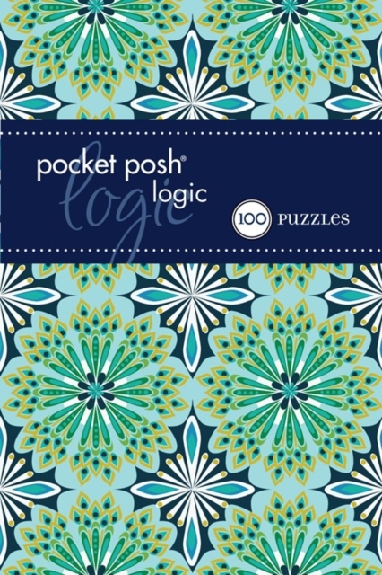 Pocket Posh Logic 6, Paperback Book