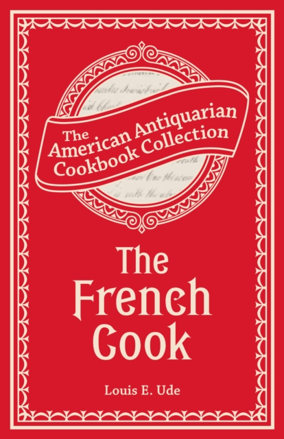 The French Cook, PDF eBook