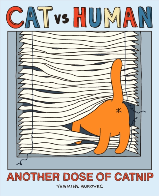 Cat vs Human: Another Dose of Catnip, EPUB eBook