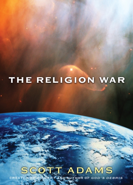 The Religion War, EPUB eBook