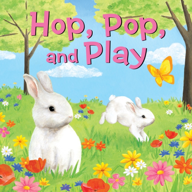 Hop, Pop, and Play, EPUB eBook