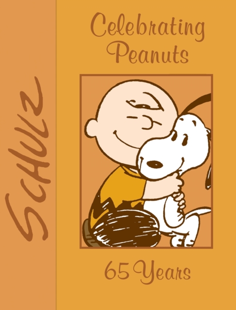 Celebrating Peanuts : 65 Years, Paperback / softback Book