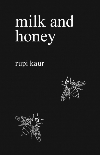 Milk and Honey, Paperback / softback Book