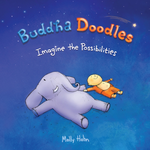 Buddha Doodles: Imagine the Possibilities, EPUB eBook