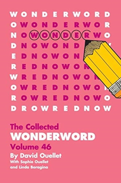 WonderWord Volume 46, Paperback / softback Book