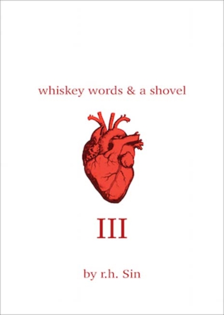 Whiskey Words & a Shovel III, Paperback / softback Book