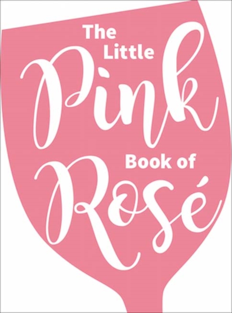 The Little Pink Book of RosA (c), Hardback Book
