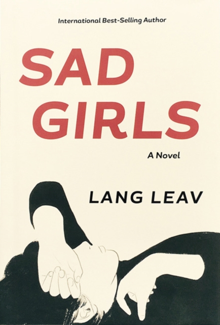 Sad Girls, Paperback / softback Book