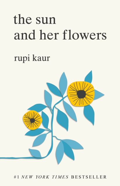 The Sun and Her Flowers, EPUB eBook