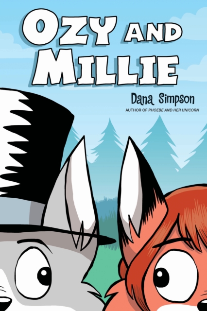 Ozy and Millie, EPUB eBook