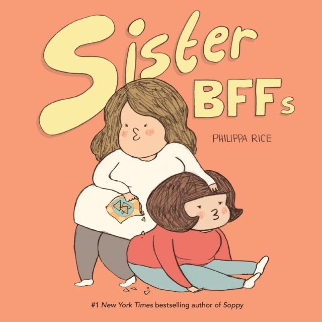 Sister BFFs, PDF eBook