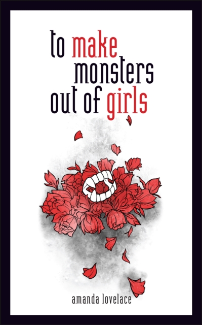 to make monsters out of girls, EPUB eBook