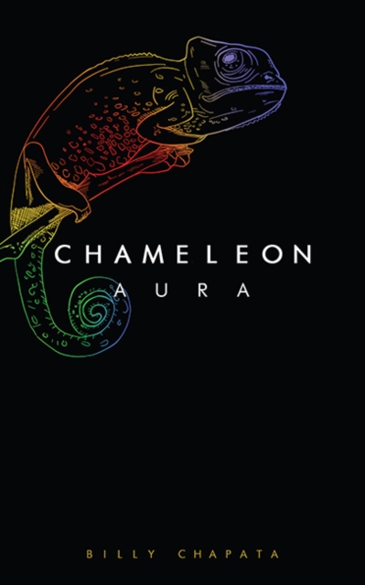 Chameleon Aura, Paperback / softback Book