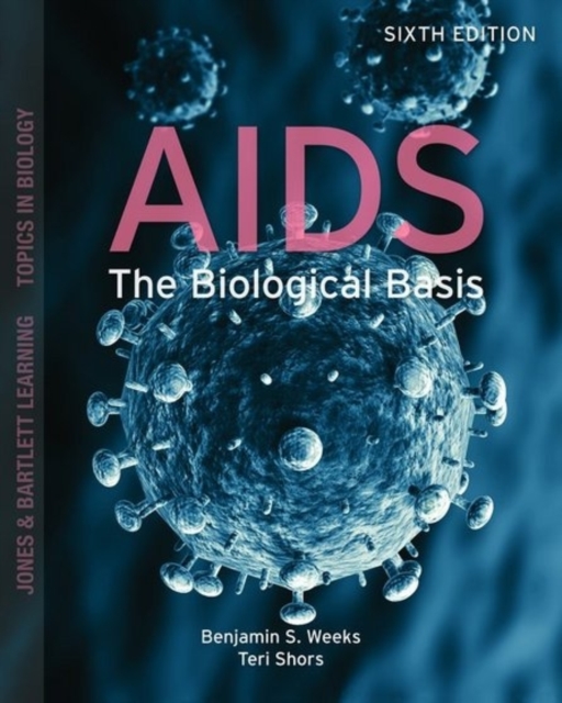 AIDS: The Biological Basis, Paperback / softback Book