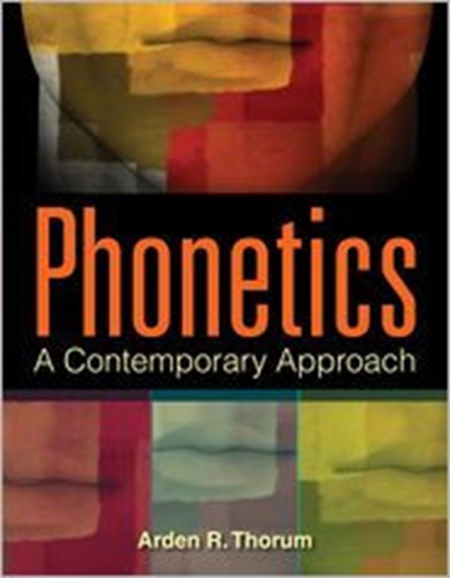 Introduction to Phonetics, Paperback Book