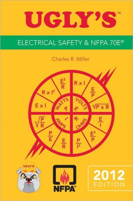 Ugly's Electrical Safety and NFPA, Spiral bound Book