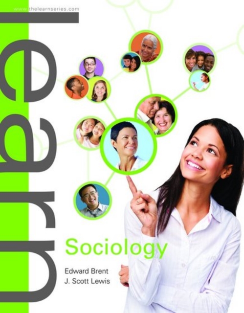 Learn Sociology, Paperback / softback Book