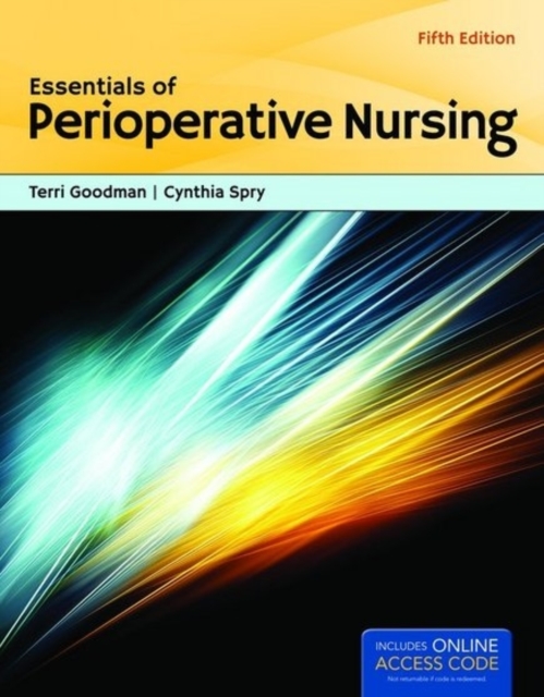 Essentials Of Perioperative Nursing, Paperback / softback Book