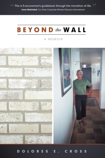 Beyond the Wall : A Memoir, Paperback / softback Book