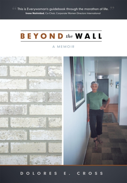 Beyond the Wall : A Memoir, EPUB eBook