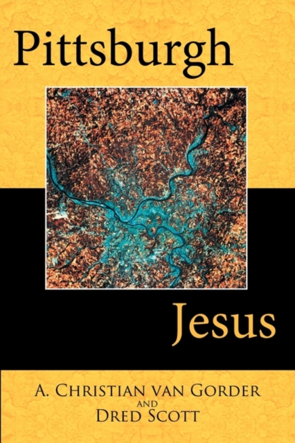 Pittsburgh Jesus, Paperback / softback Book