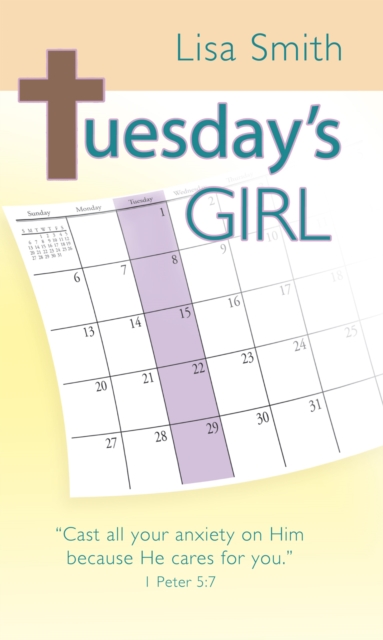 Tuesday's Girl, EPUB eBook