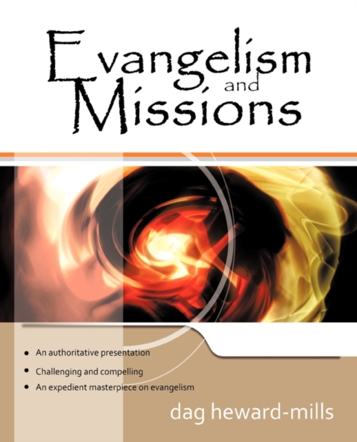 Evangelism and Missions, Paperback / softback Book