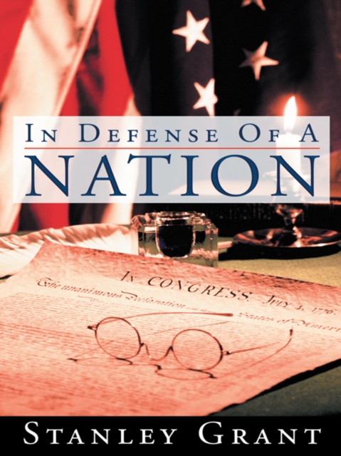 In Defense of a Nation, EPUB eBook