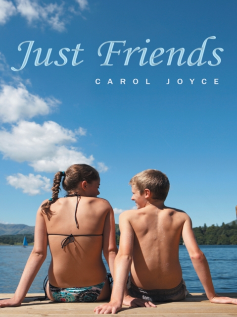 Just Friends, EPUB eBook