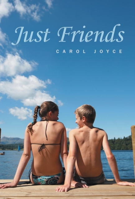 Just Friends, Hardback Book