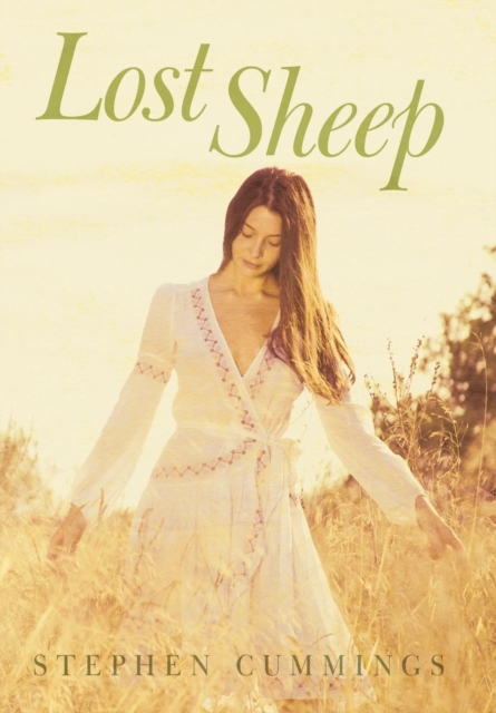 Lost Sheep, Hardback Book