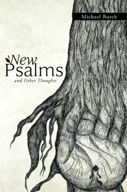 New Psalms and Other Thoughts, Paperback / softback Book