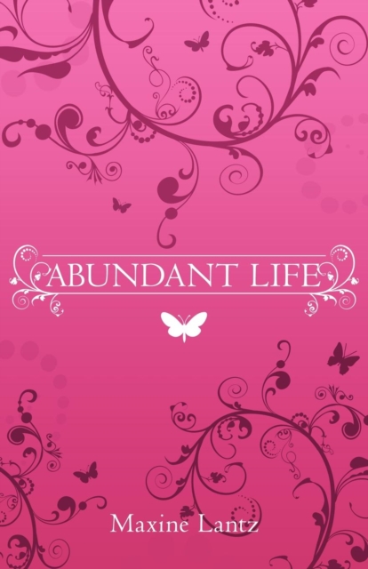Abundant Life, Paperback / softback Book