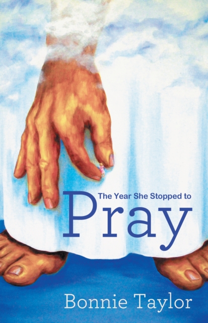 The Year She Stopped to Pray, EPUB eBook