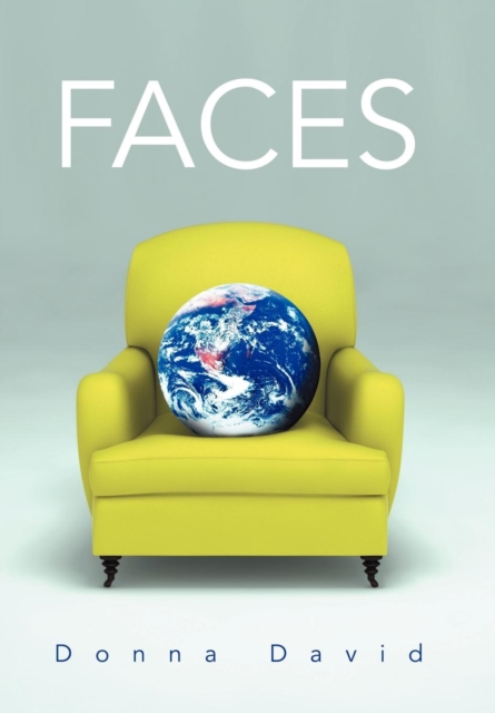 Faces, Hardback Book