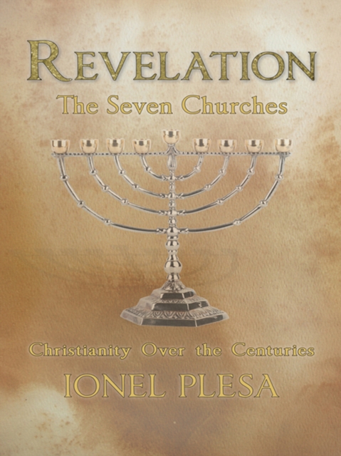 Revelation : The Seven Churches, EPUB eBook