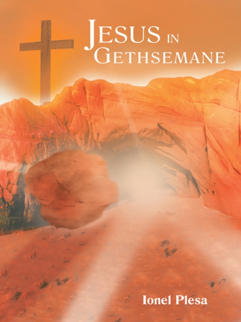 Jesus in Gethsemane, EPUB eBook