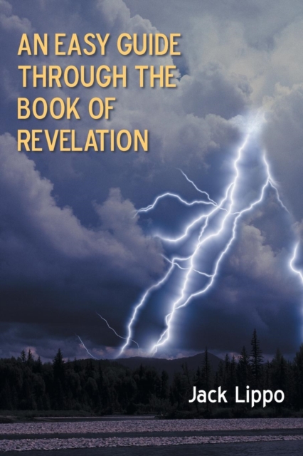 An Easy Guide Through the Book of Revelation, Paperback / softback Book
