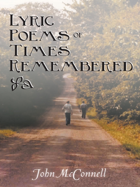 Lyric Poems of Times Remembered, EPUB eBook