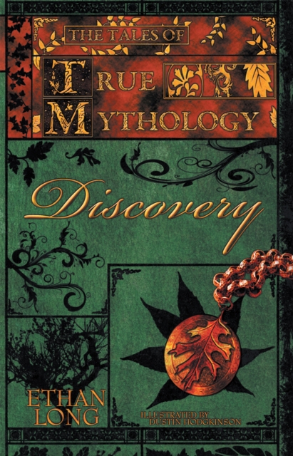 The Tales of True Mythology Discovery, EPUB eBook