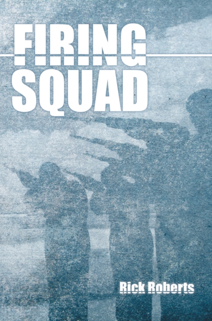 Firing Squad, EPUB eBook